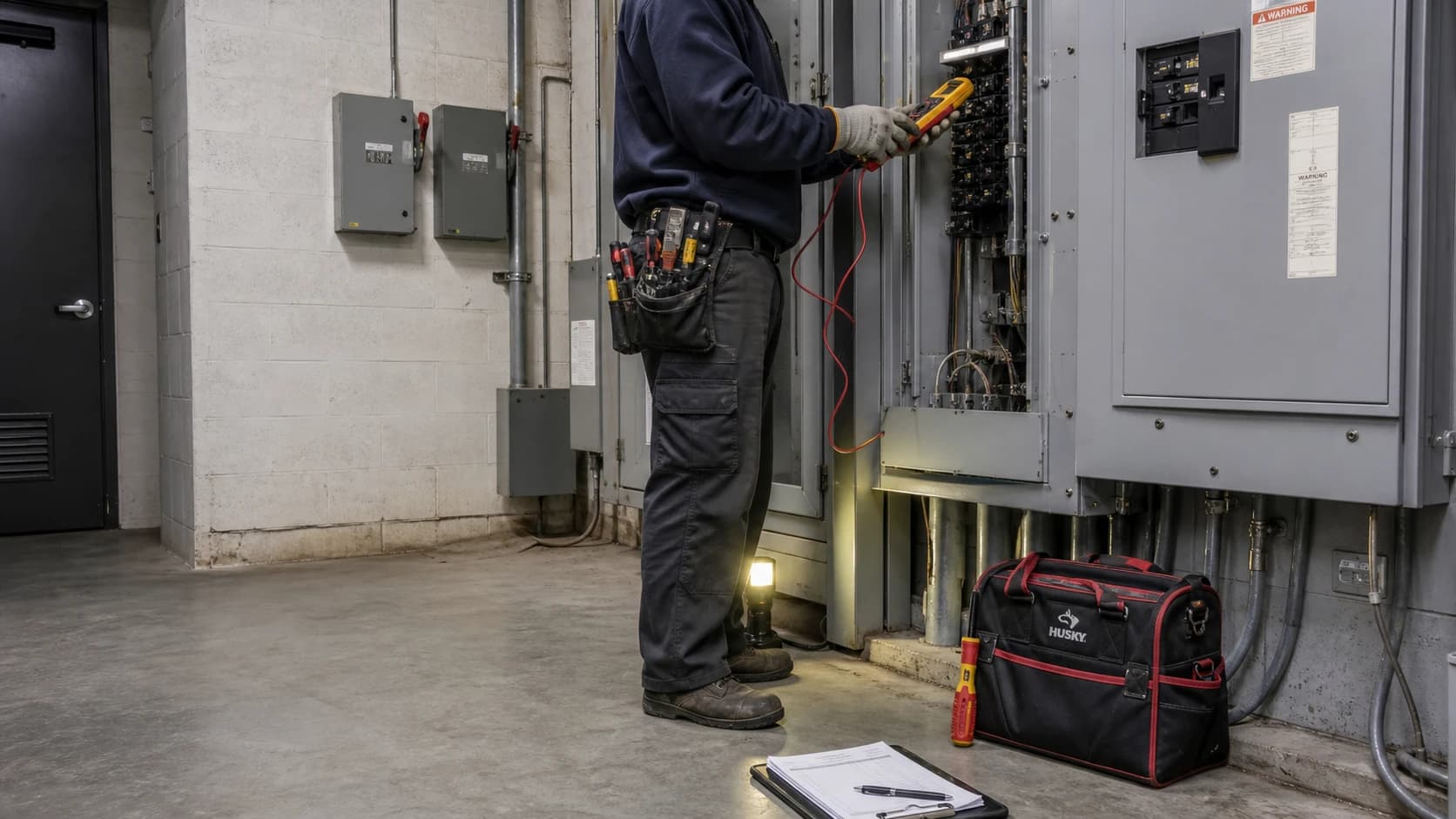 MAINTENANCE CONTRACTS