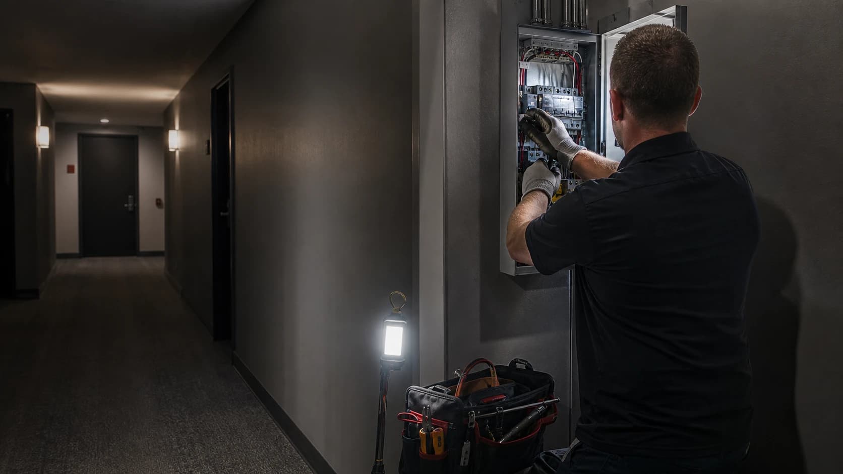 24/7 EMERGENCY RESPONSE
